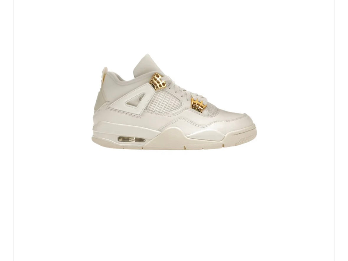 JORDAN 4