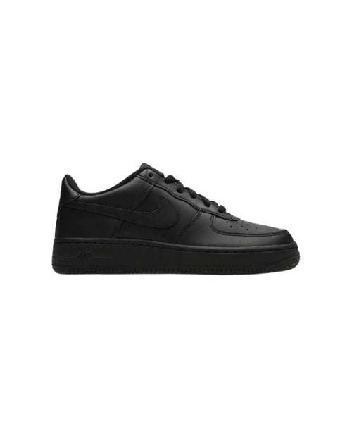 AIR FORCE 1 BLACK